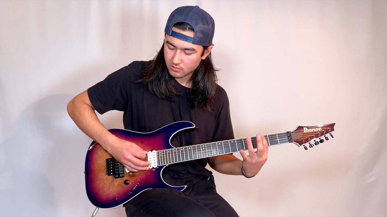 Charles Erickson - Pick Yourself Up [OFFICIAL PLAYTHROUGH]