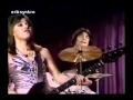 Suzi quatro  the race is onflv