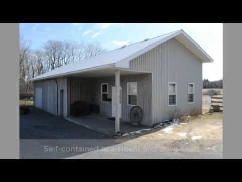 5952 Bains Road Brockville ON