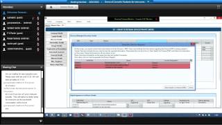Csmart Webinar for new users