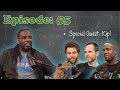 Why Teachers Are Hamsters on a Wheel | Music, Burnout & Race in Schools | Teacher’s Lounge | Ep. 55