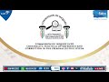 The Madlanga Commission of Inquiry live on #SAfmTalkingPoint with Cathy Mohlahlana
