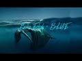 Billie Eilish - BLUE (lyric video)