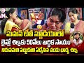 Sumantv helping rs50 thousand to serial actor chandrakanth wife shilpa  anchor nirupama emotional