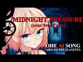 [ONE AI SONG] MIDNIGHT PRESSURE(over 9rock mix) [CeVIO AI]