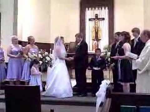 Hassinger Heyn Wedding