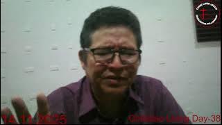 14.11.2025 Christian Living Day-38