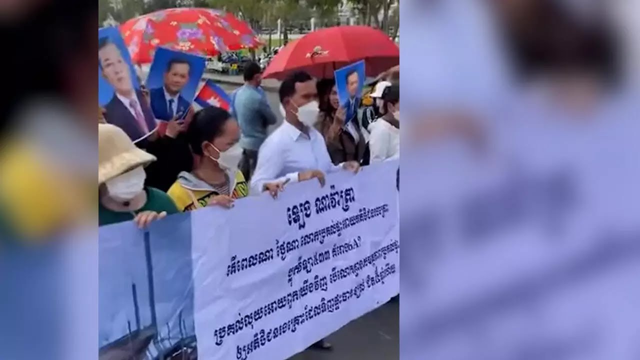 លោក សាយ សំអាល់៖ អចលនទ្រព្យដែលមានវិវាទចំនួន ១៤៦គម្រោងក្នុងចំណោម ១៨៤គម្រោង ត្រូវបានដោះស្រាយ