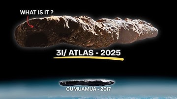 Massive Object Enters Solar System — Scientists React
