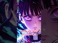 【鬼滅の刃】２文字しりとり #shorts #demonslayer #鬼滅の刃