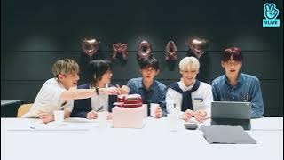TXT VLive | 210822 | Happy 2nd Birthday, MOA🥳🥳 (Eng/Indo Sub)
