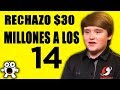 Niños Millonarios Que Crearon Una Fortuna Más Grande Que Cualquiera