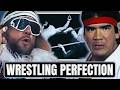 WWF’s Perfect Rivalry: Randy Savage vs. Ricky Steamboat