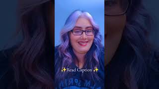 Not Everything You See In Social Media Is Real. Its Curated Content. So Never Compare Yourself.