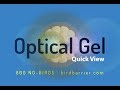Optical Gel · A Quick View of Modern Bird Control