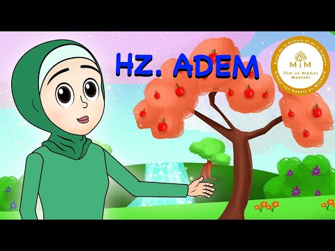 Hz Âdem (as) - Özkan Öze