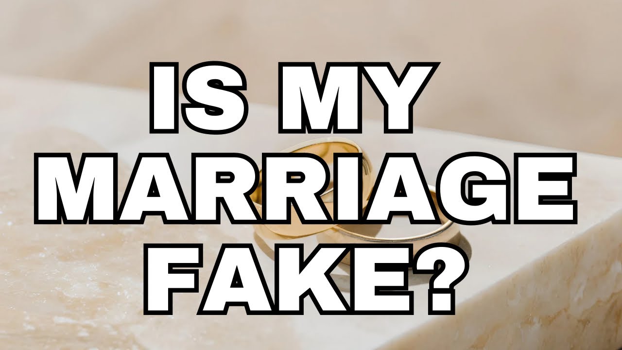 6 Marital 💍 Scenarios to Help You Decide to Stay or Leave 🏃🏽‍♀️‍➡️. Did You Marry Wrong? 