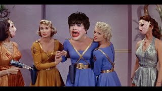 Celebrity Collide-O-Scope: Home Bound Edition Part 1 A Special Place! Profile