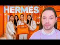 Buy a birkin today  secret birkin bag buying tactic hermes does not want you to know