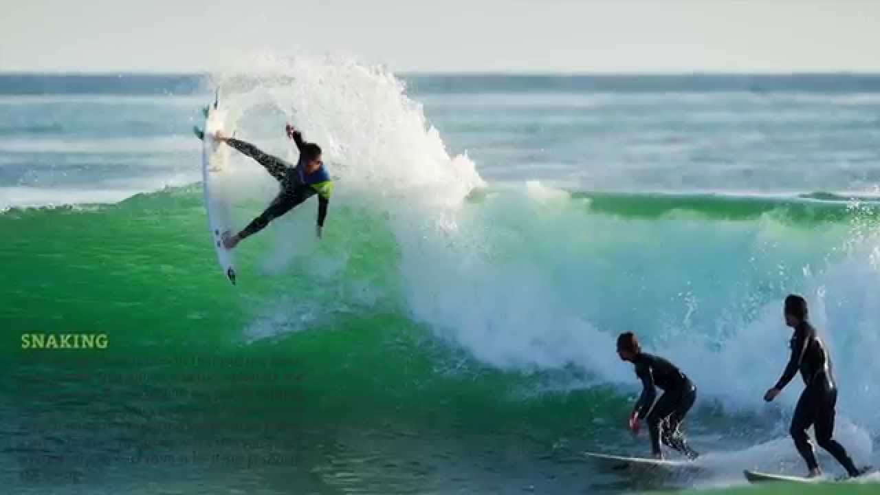 SURFING Magazine Issue 10 2014 YouTube