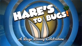 HARES TO BUGS PROMO @famousstudio1