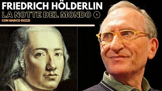 La notte del mondo  Friedrich Hölderlin 1⃣