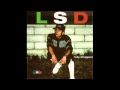 LSD – Fully Strapped – CD (Album, Reissue), [r4096075] | Discogs