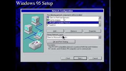Upgrading from Windows 95 RTM to Windows 95 B or C
