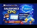 Salesforce CPQ Training | CPQ Full Course Demo | Become a Salesforce CPQ Consultant