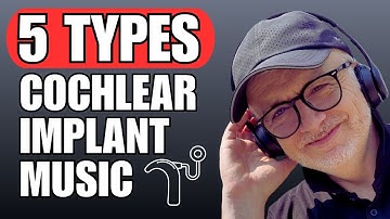 5 Music Types Your Cochlear Implant Can Actually Hear