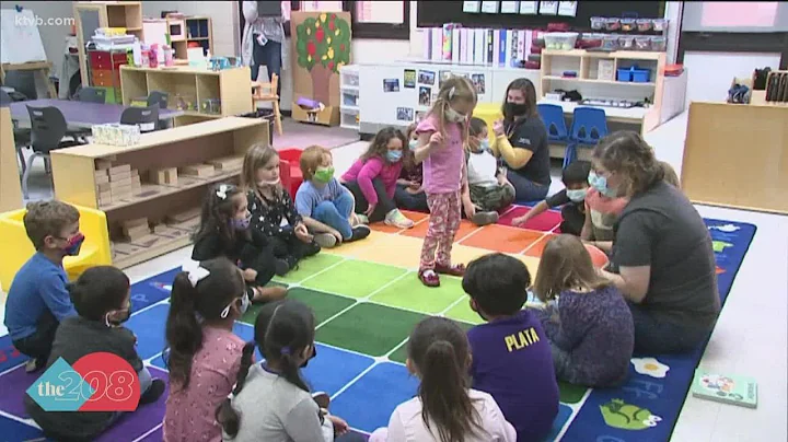 'Game-changing' bill would put Idaho teachers in s...