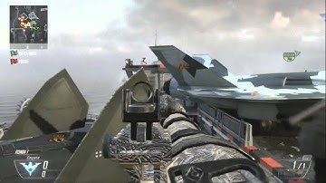 RiiKe | Private complex trickshot | RPG Nac Swap