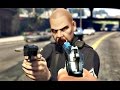 GTA 5 Crazy Lifes Compilation (GTA V Gameplay Funny Moments)