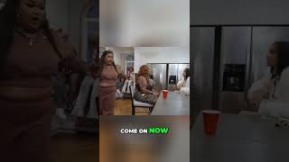 Friendship Drama: Accusations, Fights, and Demands! #shorts