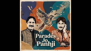 parades Jo panhji. song teaser KH Studio