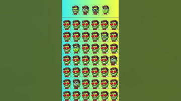 Think you have a sharp eye? 👀 Put your skills to the test in 