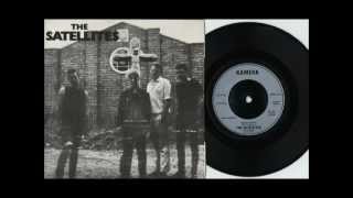 The Satellites - New Holy War (b side)