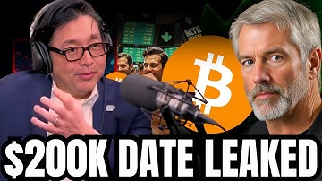 Michael Saylor: Why Selling Everything for Bitcoin Might Be the Smartest Move Ever