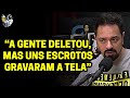 O EPISÓDIO MAIS DIFÍCIL DO PODCAST com Rogério Vilela | Planeta Podcast