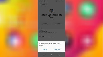 How to Fix Mobile Legend Crash On IOS Android Problem Solved
