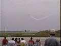 Grissom Airshow 1996 Part 2