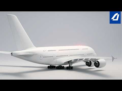 The A380's Biggest