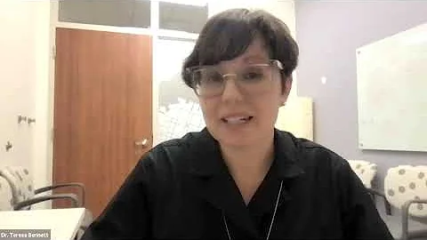 Dr. Teresa Bennett: The Emergency Room is a Last R...