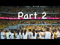 Memorable Moments from UAAP Season 81| Part 2 | by Eya Laure