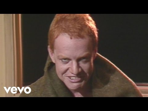 Oingo Boingo - Private Life