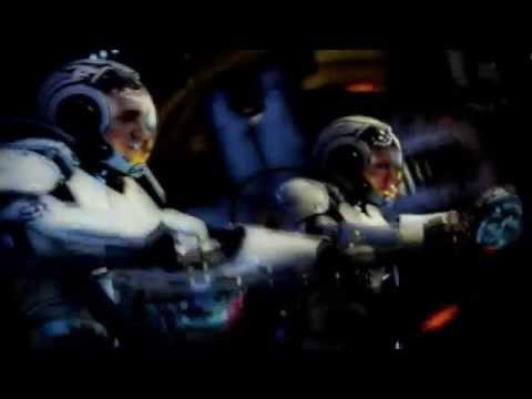 Supernatural - Ева приходит с Запада