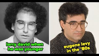 21 Famous Faces You Never Knew In Their 20s & 30s