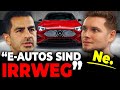 „E-Mobilität ist Irrweg“: Luxus Autohändler verbreitet neue Mythen zu E-Autos! Akku-Forscher erklärt Mp3 Song
