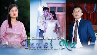 Inn Nei Na Kom Matrimonial Music Video Letginchung Nenghoikim