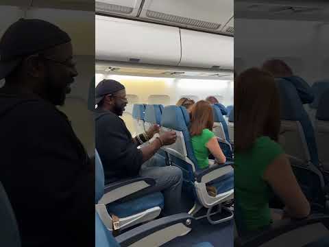 Karen Gets Instant Karma For Freaking Out 